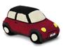Image of MINI KNITTED CAR (RED) image for your MINI John Cooper Works  